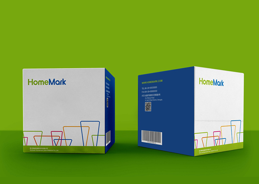 道真VI设计公司